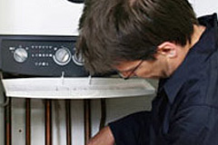 boiler repair Hawkesley