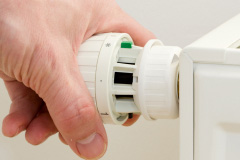 Hawkesley central heating repair costs